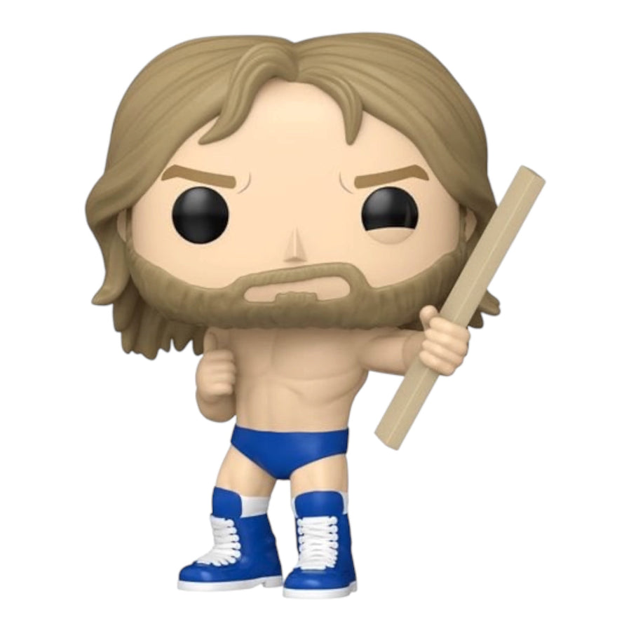 Funko POP! WWE: “Hacksaw” Jim Duggan 212