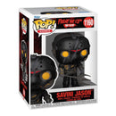 Funko POP! Games: Friday the 13th The Game - Savini Jason 1160