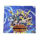 My Hero Academia Collectible Card Game Booster Box | Set 1 | New