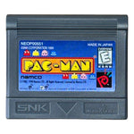 Pac-Man - Neo Geo Pocket Color