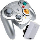 Wavebird Wireless Controller & Wireless Receiver - Nintendo Gamecube