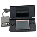 Nintendo DS Lite Nintendo World New York. (Repro Case)