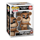 Funko POP! Games: Five Nights at Freddy’s - Freddy Fazbear 1060 (10th Anniversary)