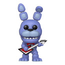 Funko POP! Games: Five Nights at Freddy’s - Bonnie 1061 (10th Anniversary)