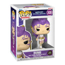 Funko POP! Animation: K-POP Demon Hunters - Rumi 2430 (Glow Chase)