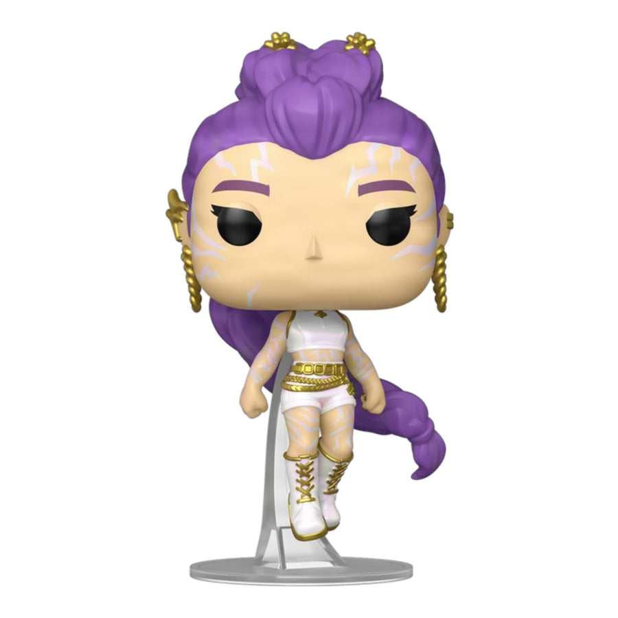 Funko POP! Animation: K-POP Demon Hunters - Rumi 2430