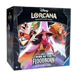 Rise of the Floodborn Illumineer’s Trove | Lorcana | New