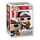 Funko POP! WWE: Hulk Hogan Wolfpac 167