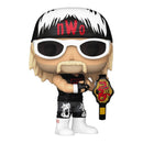 Funko POP! WWE: Hulk Hogan Wolfpac 167
