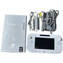 Wii U Console Basic White 8GB - Wii U