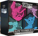 Evolving Skies Elite Trainer Box | Pokemon TCG | New