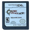 Chrono Trigger - Nintendo DS