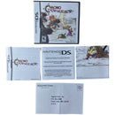 Chrono Trigger - Nintendo DS