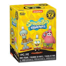 Funko Mystery Minis: SpongeBob SquarePants 25th Anniversary Blind Box