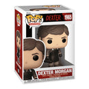 Funko POP! Television: Dexter: Dexter Morgan 1965
