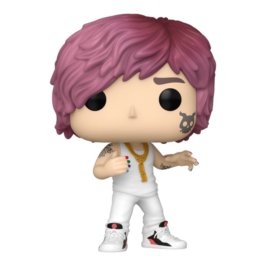Funko POP! SNL: SNL 50 - SmokeCheddaThaAssGetta 18