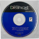 Sega Dreamcast Magazine Disc (Disc Only)