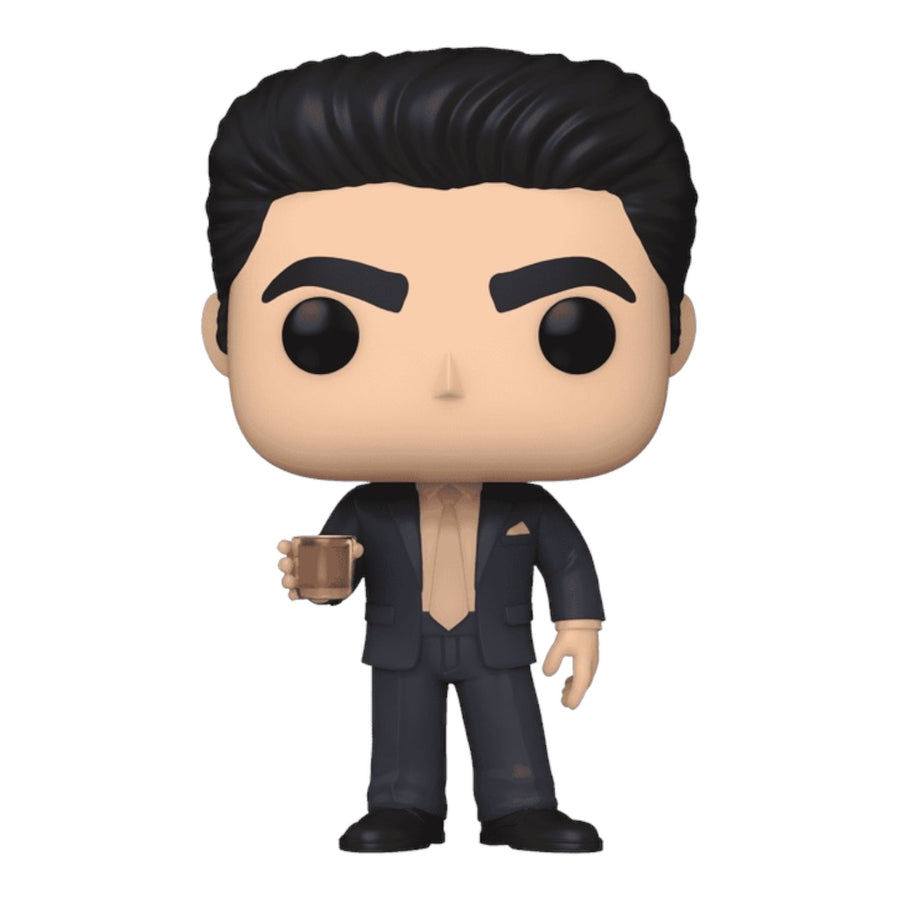Funko POP! Television: The Sopranos - Christopher Moltisanti 1521