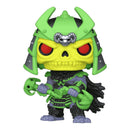 Funko POP! Television: Turtles of Grayskull - Skeletor 1662 (Target Con 2025)
