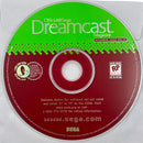 Sega Dreamcast Magazine Disc (Disc Only)