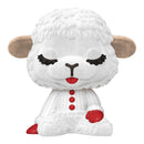 Funko POP! Television: Lamb Chop 1698 (Flocked)
