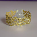 Chance to Fly Tumbler Bracelet