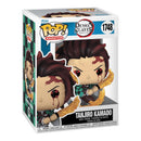 Funko POP! Animation: Demon Slayer Tanjiro Kamado (Sun Breathing) 1748
