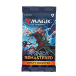 Ravnica Remastered Booster Pack | Magic | New