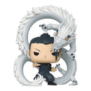 Funko POP! Animation: JuJuTsu Kaisen - Suguru Geto 1891 (GameStop Exclusive)