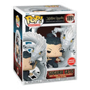 Funko POP! Animation: JuJuTsu Kaisen - Suguru Geto 1891 (GameStop Exclusive)