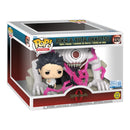 Funko POP! Moment: JuJuTsu Kaisen - Rika & Yuta Okkotsu 2321 (Glows in the Dark) (Minor Box Damage)