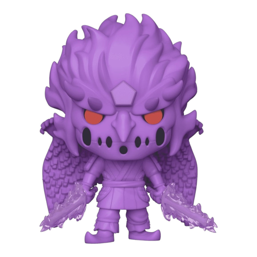 Funko POP! Animation: Naruto Shippuden - Sasuke Complete Susano'o 1295 (Hot Topic Exclusice)