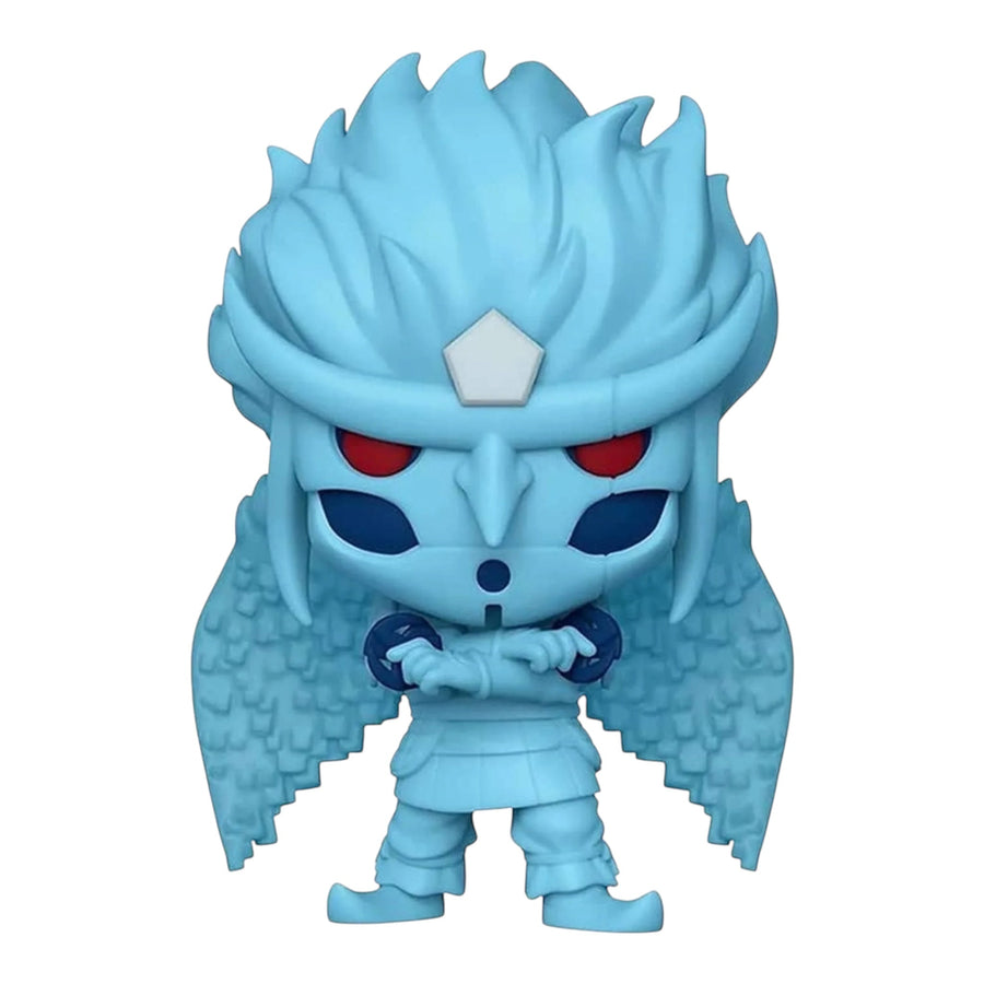 Funko POP! Animation: Naruto Shippuden - Kakashi (Perfect Susano’o) 1015 (Hot Topic Exclusive)