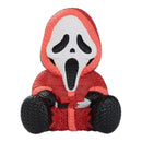 Handmade by Robots Knit Series: Ghost Face The Gift Giver Cinnamon Scented 334
