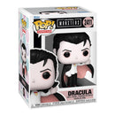 Funko POP! Animation: Universal Monsters - Dracula 2411