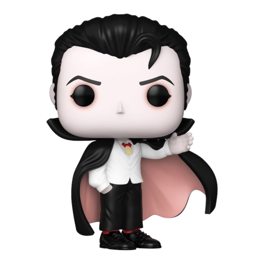 Funko POP! Animation: Universal Monsters - Dracula 2411