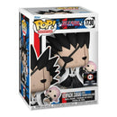 Funko POP! Animation: Bleach - Kenpachi Zaraki w/ Yachiru Kusajoshi 1730 (Chalice Collectibles Exclusive)