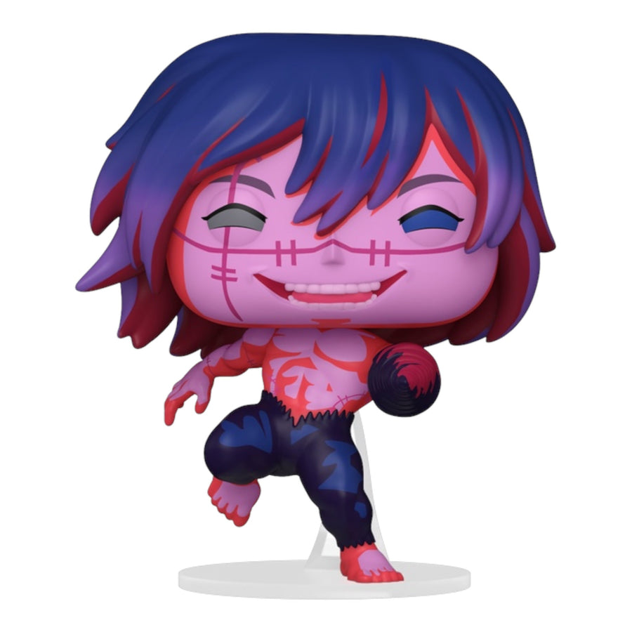 Funko POP! Animation: JuJuTsu Kaisen - Mahito 2126