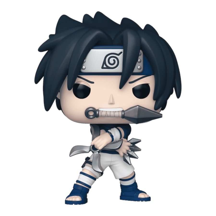 Funko POP! Animation: Naruto - Sasuke Uchiha 1965