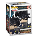 Funko POP! Animation: JuJuTsu Kaisen - Megumi Fushiguro with Divine Dog 1112