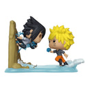 Funko POP! Animation: Anime Moments Naruto Shippuden - Sasuke vs. Naruto 732
