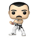 Funko POP! Rocks: Queen - Freddy Mercury (White Singlet) 496