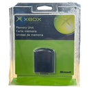 Memory Card 8 Mb - Xbox