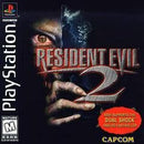 Resident Evil 2 - PlayStation