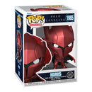 Funko POP! Animation: Solo Leveling - Igris 1985 (Metallic Chase)
