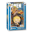 Funko POP! Comic Covers: X-Men Sabretooth 63
