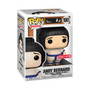 Funko POP! Television: The Office - Andy Bernard 1061