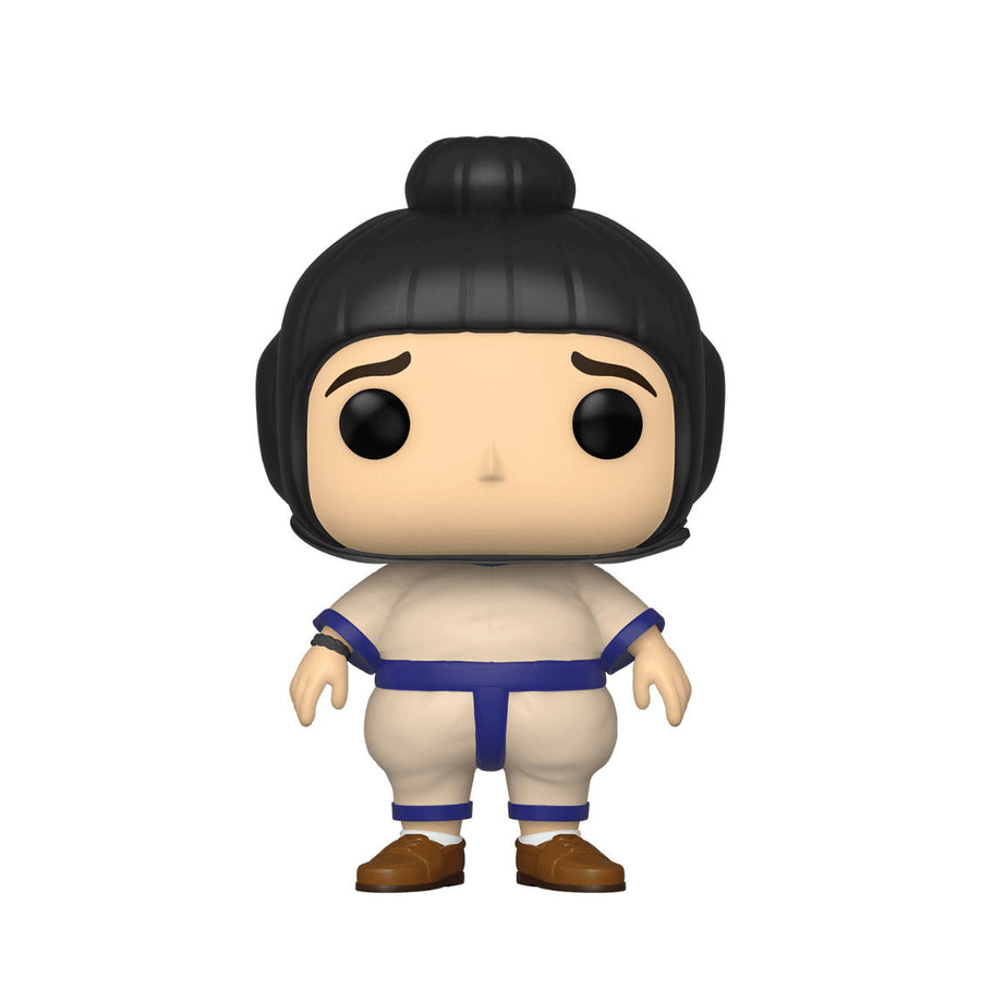 Funko POP! Television: The Office - Andy Bernard 1061