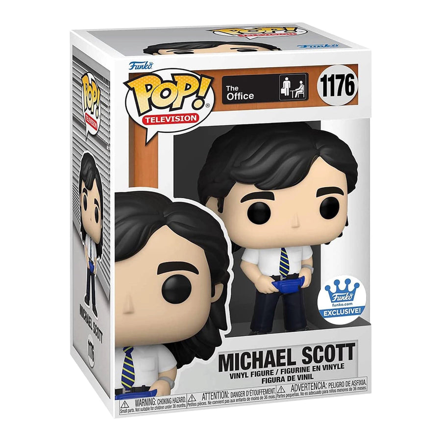 Funko POP! Television: The Office - Michael Scott 1176