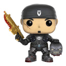 Funko POP! Games: Gears of War - Marcus Fenix 112 (2016 Summer Conventuon Exclusive)